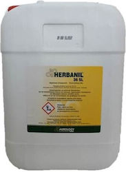 Agrology Herbanil 36 SL Υγρό Ζιζανιοκτόνο 5lt Agrology Herbanil 36 SL Υγρό Ζιζανιοκτόνο 5lt
