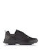 Bulldozer Sport Shoes Black