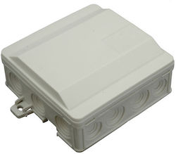 SEZ Draußen Elektrisches Gehäuse Verzweigung IP54