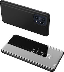 Hurtel Book Negrη (Oppo Find X5 Pro) Hurtel Book Negrη (Oppo Find X5 Pro)