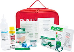 PVS First Aid Mizar Τσάντα Πρώτων Βοηθειών