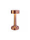 Led7 Trista Dekorative Lampe Bronze