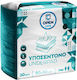 Open Care Incontinence Underpads 60x90cm 30pcs 04.01.074