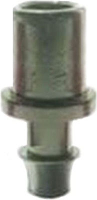 Palaplast 3054/0006 Socket 100τμχ 6mm