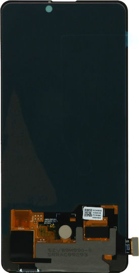 Οθόνη OLED με Μηχανισμό Αφής για Mi 9T Pro (Black)