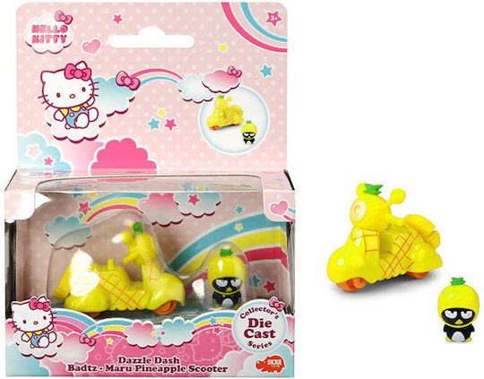 Dickie Dazzle Dash Hello Kitty