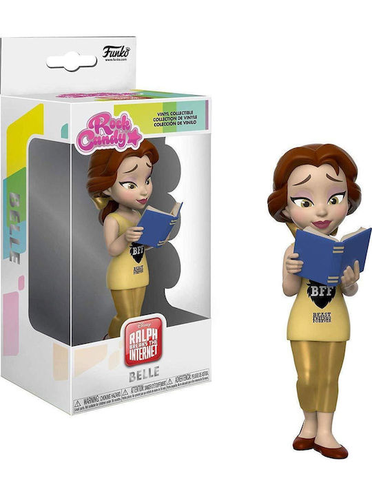 Funko Rock Candy Disney: Princesses Funko Rock Candy Disney: Princesses