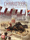 Board Game Charioteer for 2-6 Players 14+ Years Old (EN) GMT Games