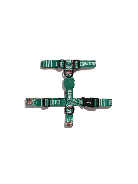 Zee-Dog Ham pentru câini H-Harness Lucruuri ciu...