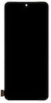 Xiaomi Mobile Phone Screen Replacement with Touch Mechanism for Redmi Note 11S (Black)