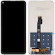 Huawei Ecran cu Mecanism de Atingere pentru Huawei P40 Lite (Negru)