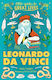 Kleine Führer Zu Großem Leben - Leonardo Da Vinci
