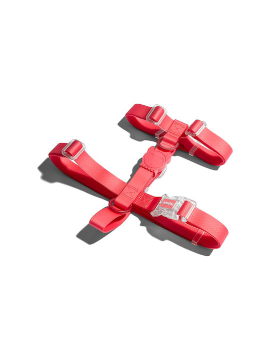 Zee-Dog Dog Harness Neopro Pink 62-107cm 570228
