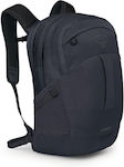 Osprey Comet Tasche Rucksack für Laptop 16" in Schwarz Farbe