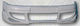Motordrome Bumper Car Front Compatible with Citroen Saxo