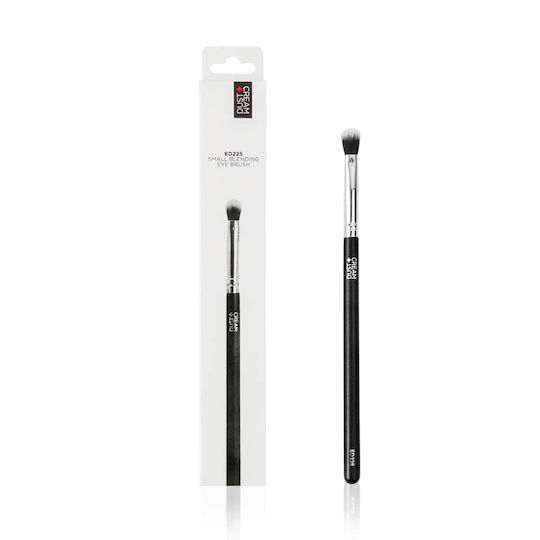 Dust+Cream Make-up Pinsel für Lidschatten aus Synthetischer Borste ED225