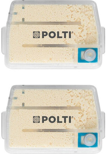 Polti Vaporetto Sv6 Style Φίλτρα Ατμοκαθαριστή Συμβατά με Polti 2τμχ