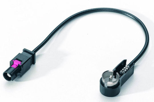 Phonocar Internal Car Antenna Adapter for Bmw / Chrysler / Citroen / Dodge / Fiat / Jeep / Lancia / Land Rover / Mercedes Benz / Mini Cooper / Nissan / Peugeot / Renault
