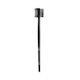 Dust+Cream Make Up Brush for Eyebrows from Synthetic Bristle