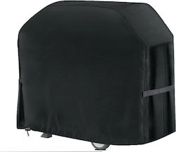 Grill Cover Black 147x61x122cm