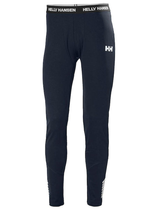 Helly Hansen Lifa Active Ανδρικό Ισοθερμικό Παντελόνι Μπλε