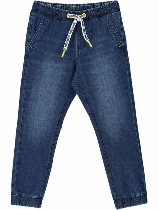 Original Marines Kinder-Jeanshosen Blau