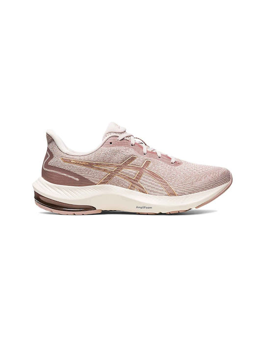 Gel-Pulse 14 Femei Pantofi sport Alergare Bej