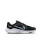 Quest 5 Sport Shoes Running Black