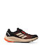 Terrex Trailrider Herren Sportschuhe Trail Running Impact Orange / Sand Strata / Core Black