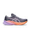 Novablast 3 Sport Shoes Running Metropolis / Dusk Violet