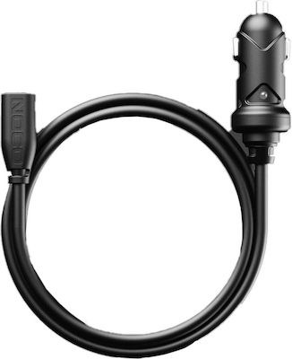 Noco Φορτιστής Μπαταρίας Αυτοκινήτου 12V με USB 65W