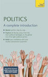 Politics, A complete introduction