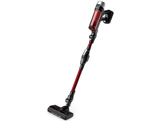 Rowenta Χ-Force Animal Care Reîncărcabilă Aspirator Stick 18V Roșie