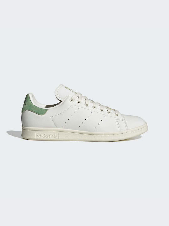 Adidas Stan Smith Sneakers Core White / Off White / Court Green