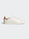 Adidas Stan Smith Sneakers Core White / Off White / Preloved Red