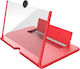 Phone Screen Magnifier F3 Max 12inch