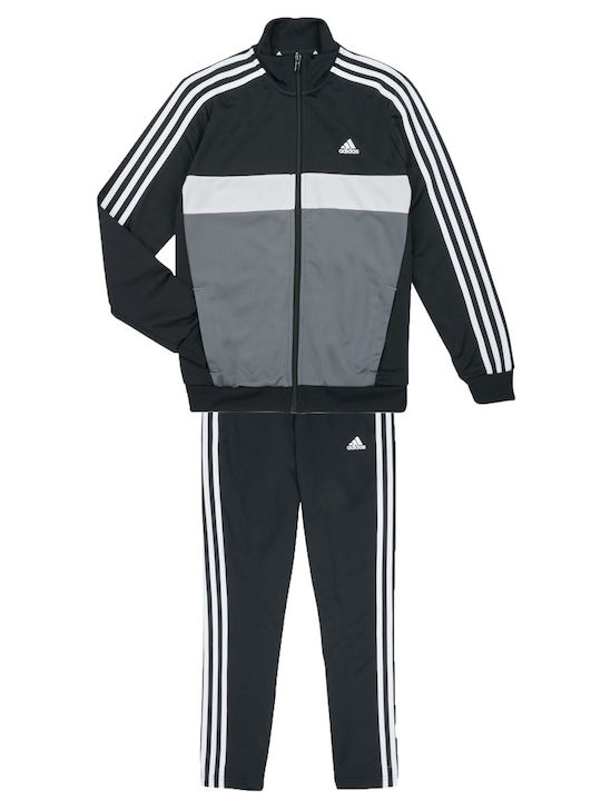 adidas 3S Tiberio Μαύρο
