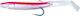 Oceanic Amica Eel Artificial Bait Minnow 5.5cm ...