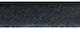JGS S.A. Black Velcro Tape Sewing Supply 25x5cm