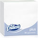 Endless Plus Χαρτοπετσέτα 1Φ Λευκή 30x30εκ. (100τμχ x 32συσκ.)