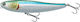 Savage Gear Bullet Mullet Artificial Bait Minno...