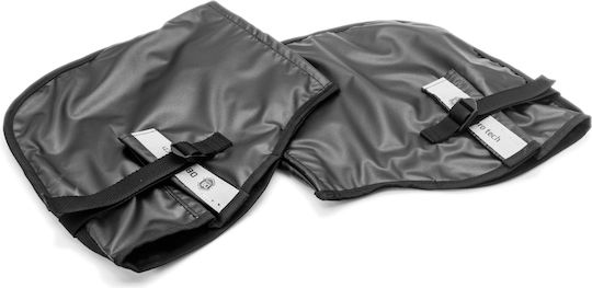 Motorcycle Hand Rain Cover Waterproof Delivery Bags AM01B