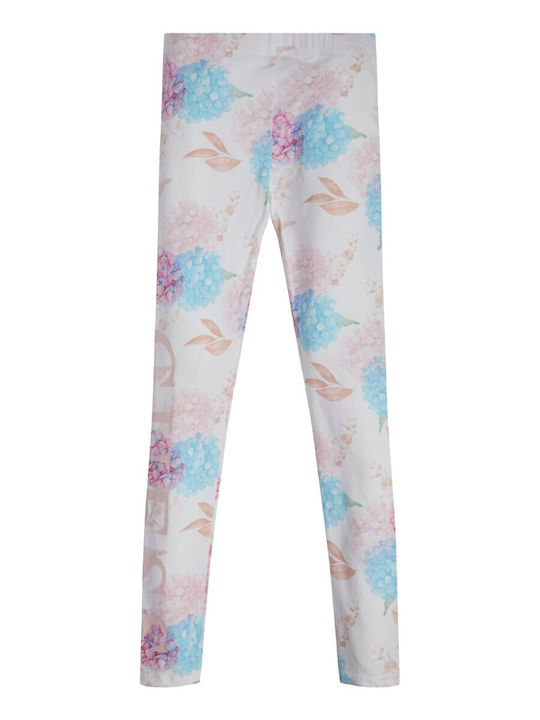 Guess Kids Legging Long Multicolour