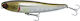 Savage Gear Bullet Mullet Artificial Bait Minno...
