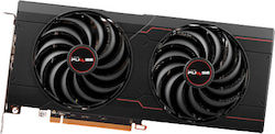 Sapphire Radeon RX 6700 XT 12GB GDDR6 Pulse Κάρτα Γραφικών