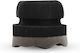 Autobrite Direct Tyre Dressing Waffle Applicator Σφουγγάρι Γυαλίσματος για Ζάντες Αυτοκινήτου