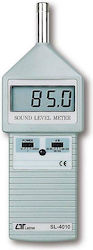 Lutron SL-4010 Decibel Meter 130dB