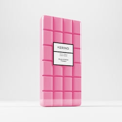 Kerino Wax Melt Snap Bar White Musk 90gr Kerino Wax Melt Snap Bar White Musk 90gr