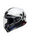 Shoei NXR2 Full Face Helmet with Pinlock ECE 22.06 1390gr Ideograph TC-6