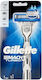 Gillette Mach 3 Turbo Ξυραφάκι με Ανταλλακτική ...
